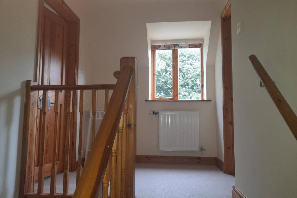 Rowan Cottages With Panoramic Views Of The Stiperstones And Walks On The Doorstep Shrewsbury Exteriör bild